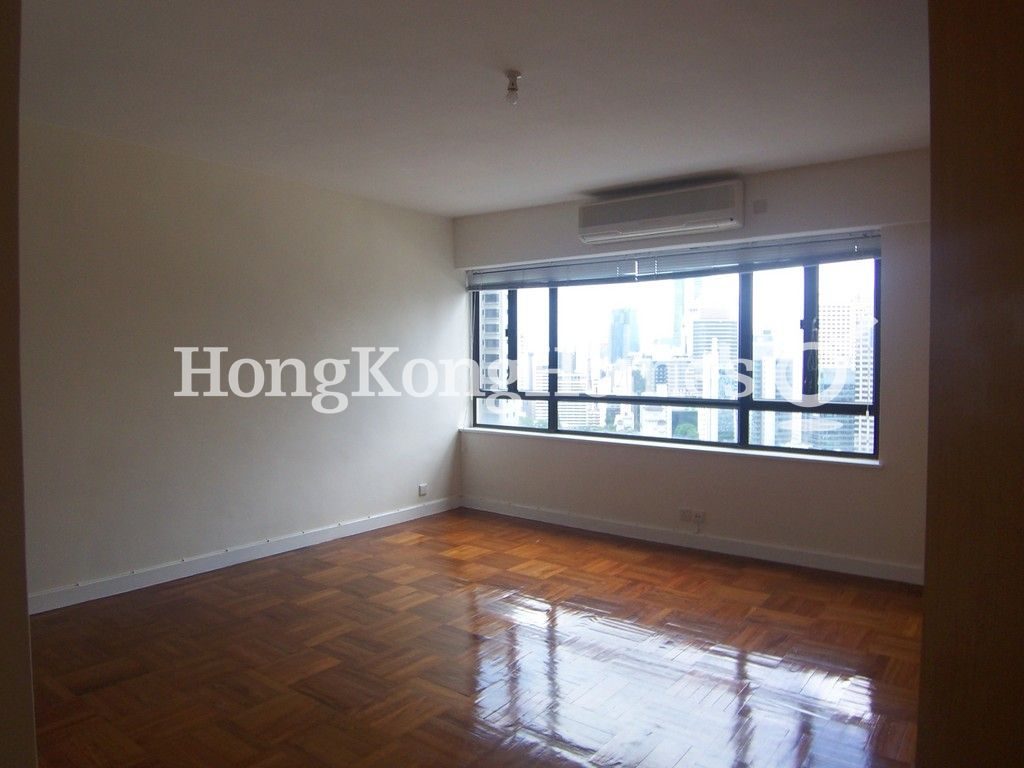 Master Bedroom — Dragon View, Mid-levels Central