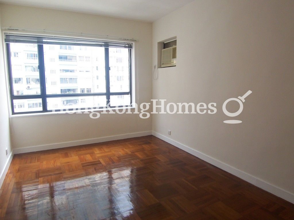 Second Bedroom — Dragon View, Mid-levels Central
