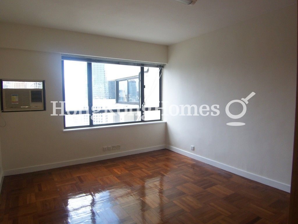 Third Bedroom — Dragon View, Mid-levels Central