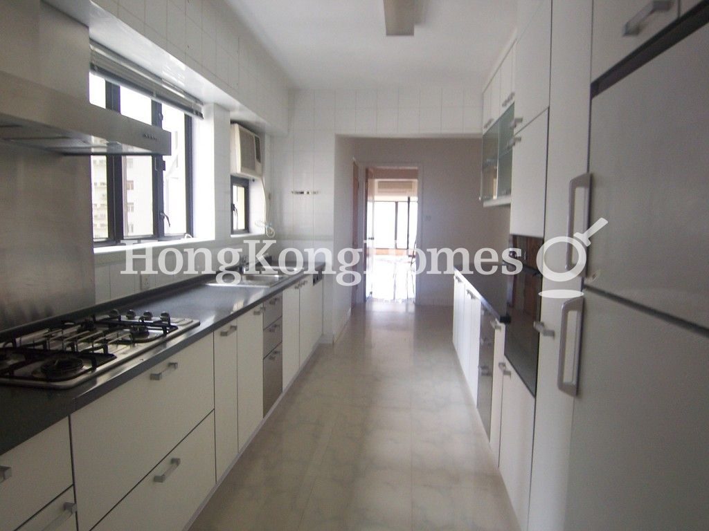 Kitchen — Dragon View, Mid-levels Central