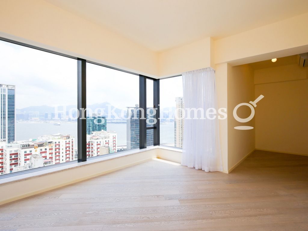 Master Bedroom — Fleur Pavilia - Tower 03, North Point