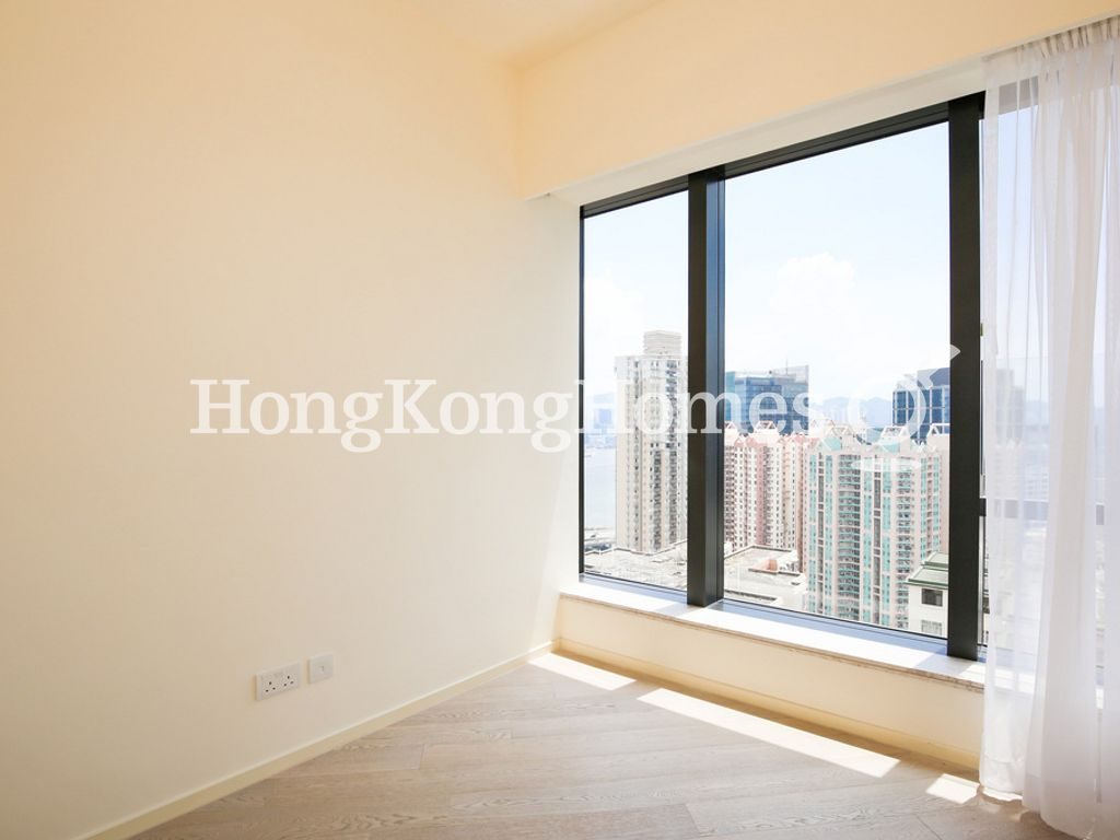 Third Bedroom — Fleur Pavilia - Tower 03, North Point