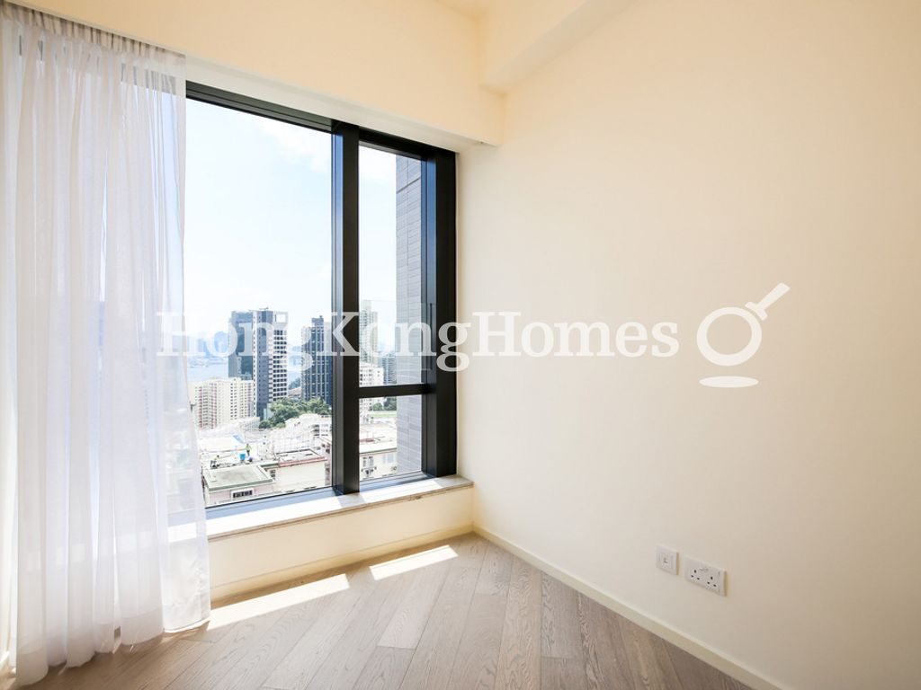 Fourth Bedroom — Fleur Pavilia - Tower 03, North Point