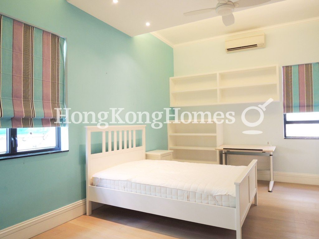 Second Bedroom — Sing Woo Crescent, 1, Happy Valley