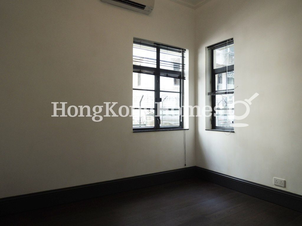 Fourth Bedroom — Sing Woo Crescent, 1, Happy Valley