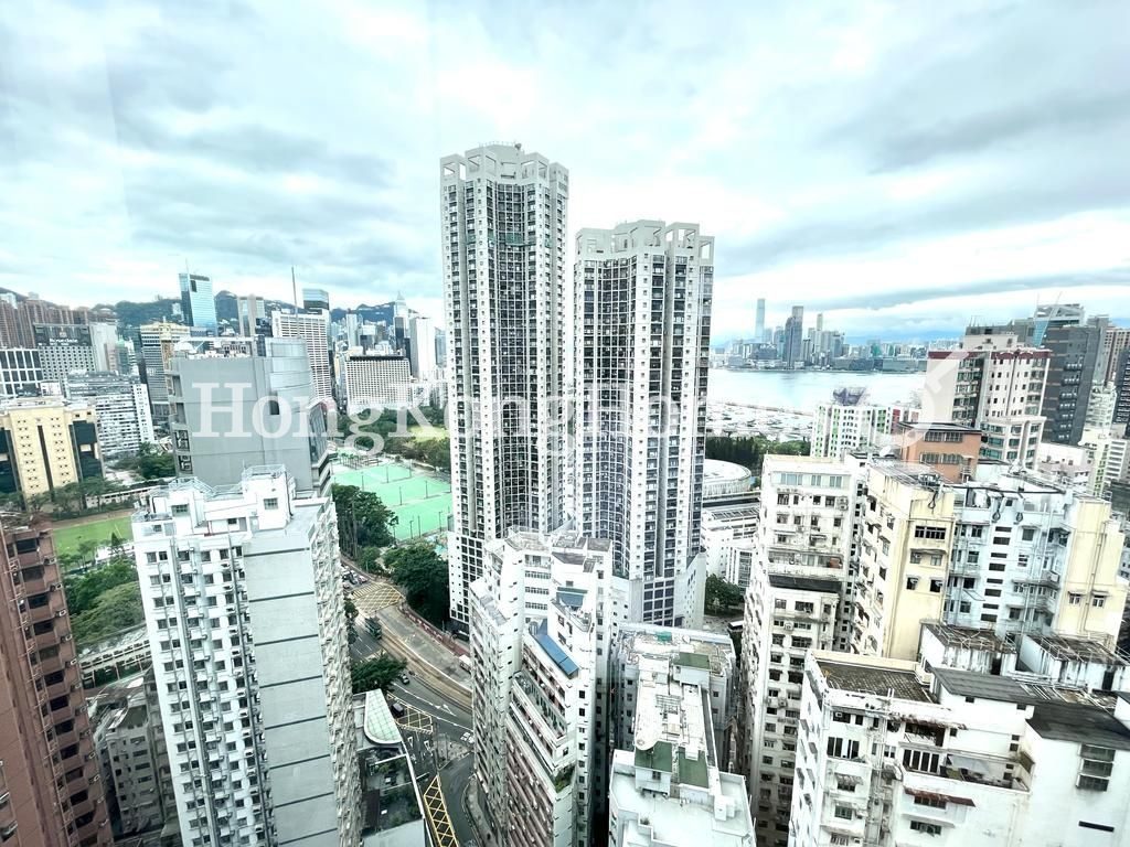 View — The Pavilia Hill, North Point