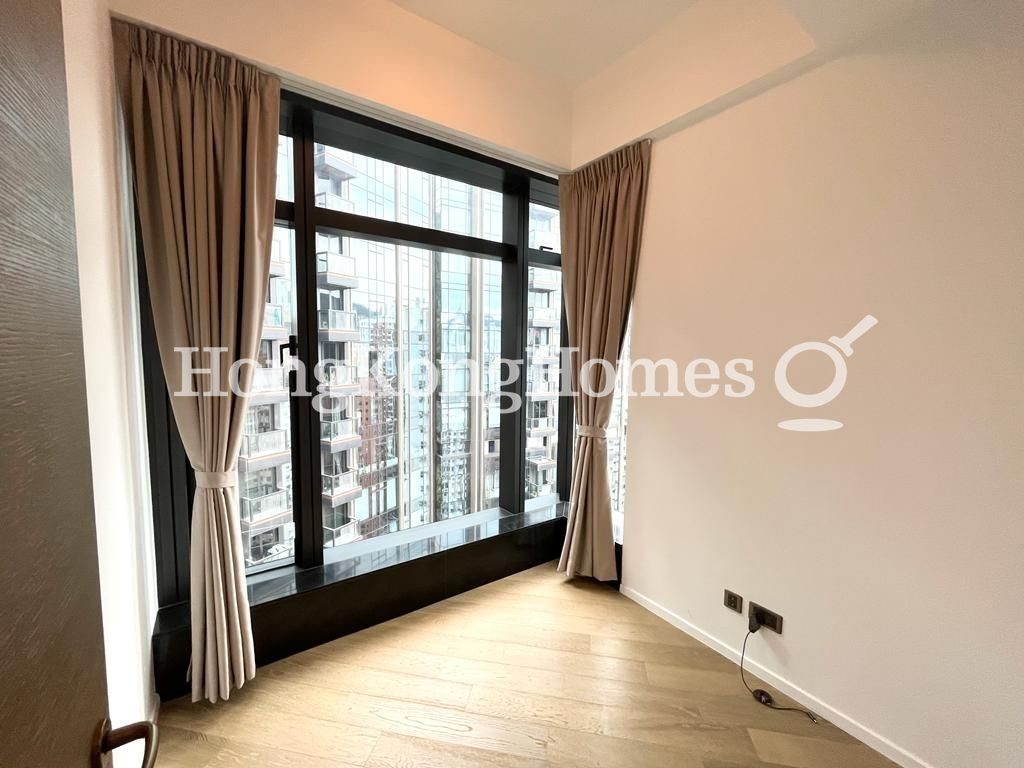 Fourth Bedroom — The Pavilia Hill, North Point