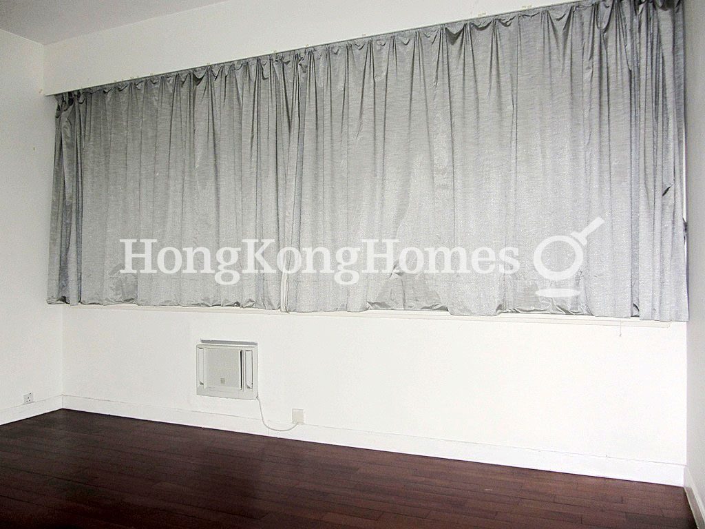 Second Bedroom — Cliffview Mansion - Block A-B, Mid-levels West