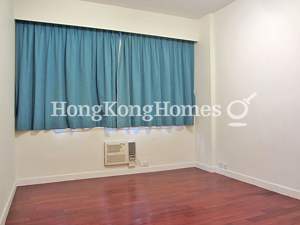 Third Bedroom — Cliffview Mansion - Block A-B, Mid-levels West