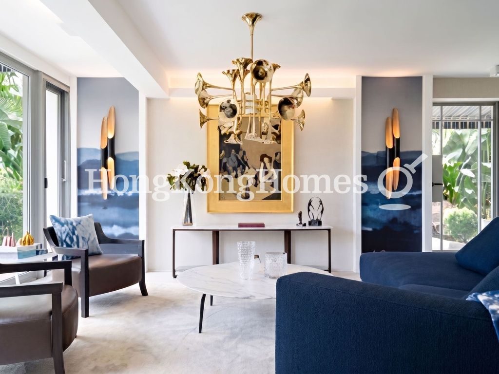 Living Room — Hing Keng Shek, 1-73, Sai Kung