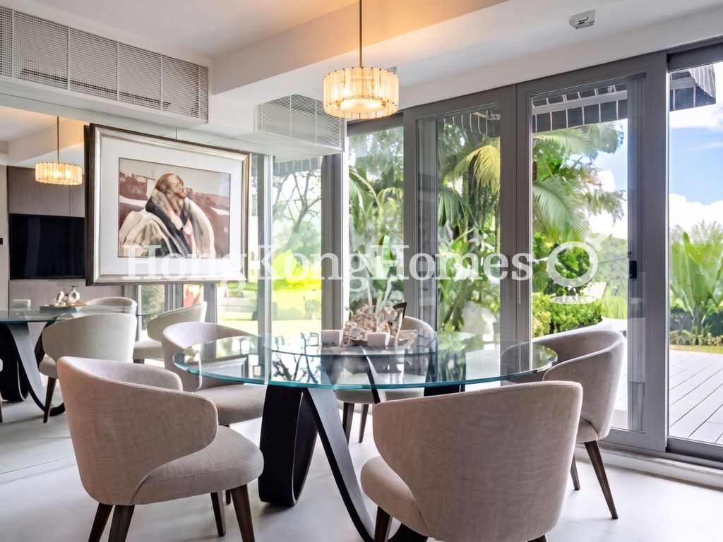 Dining Room — Hing Keng Shek, 1-73, Sai Kung