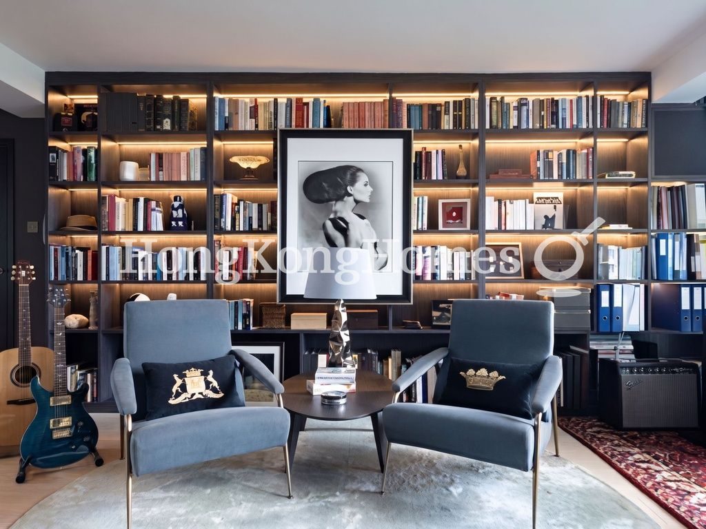 Family Room — Hing Keng Shek, 1-73, Sai Kung