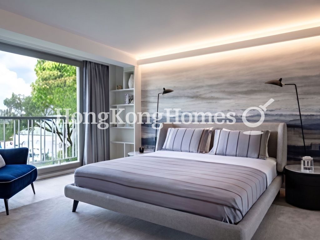 Master Bedroom — Hing Keng Shek, 1-73, Sai Kung