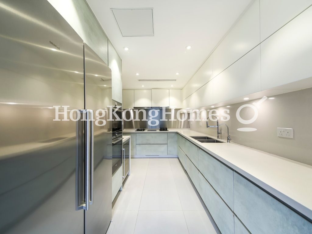 Kitchen — Hong Kong Parkview - Tower 09, Repulse Bay