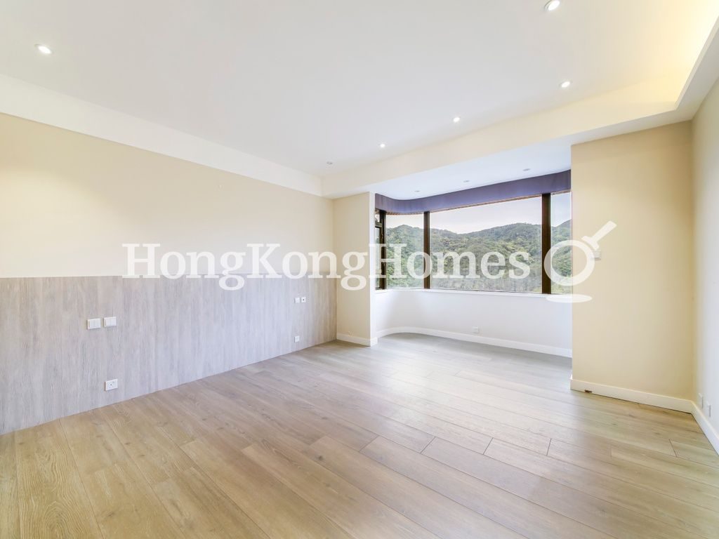 Master Bedroom — Hong Kong Parkview - Tower 09, Repulse Bay