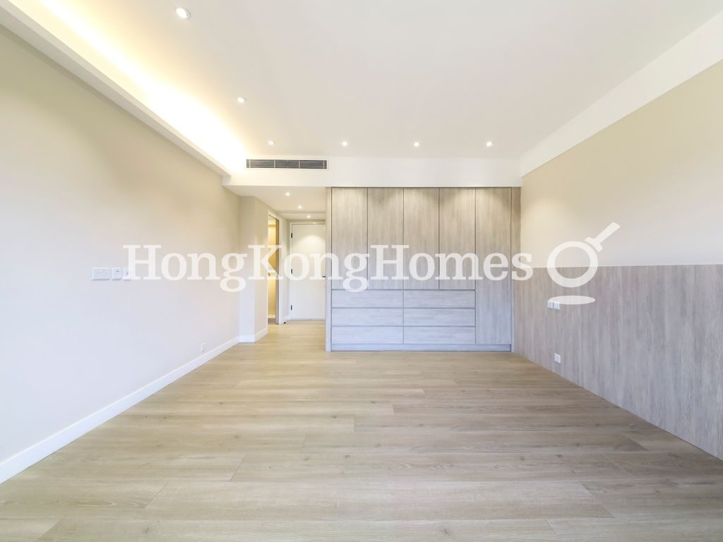Master Bedroom — Hong Kong Parkview - Tower 09, Repulse Bay