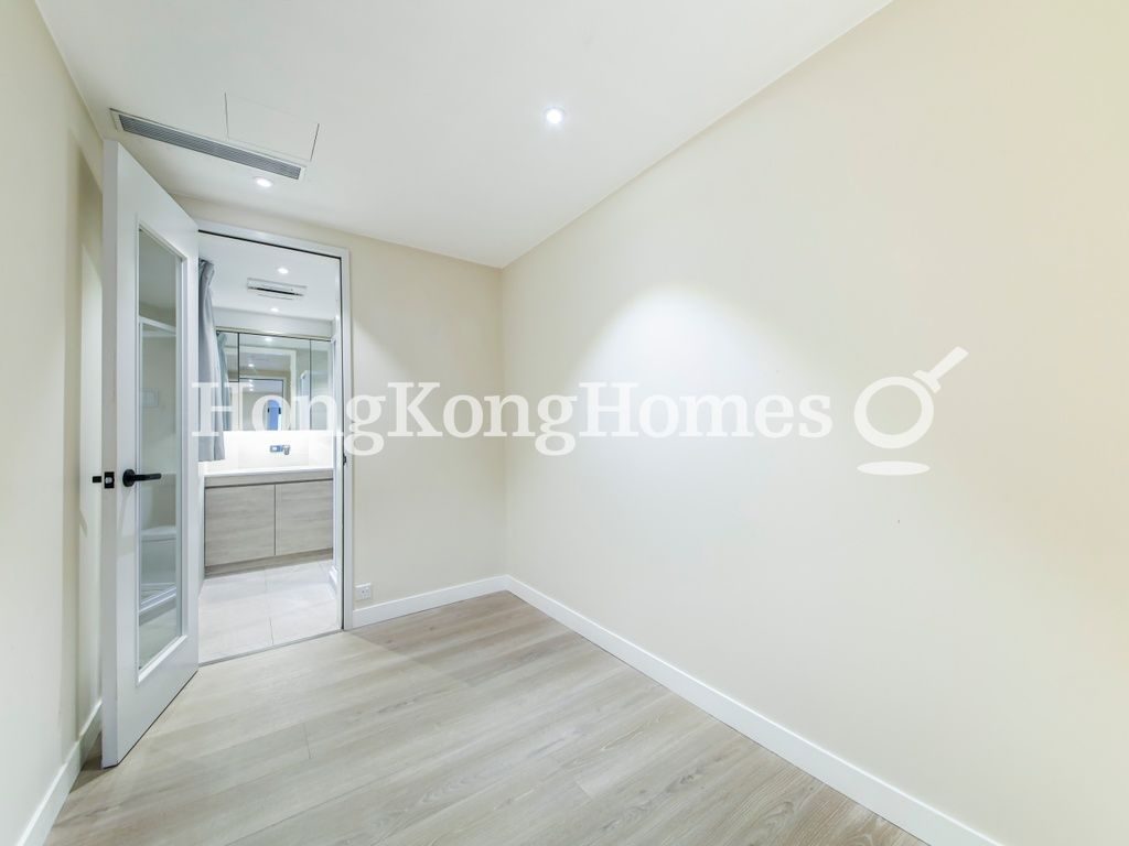 Second Ensuite Bedroom — Hong Kong Parkview - Tower 09, Repulse Bay