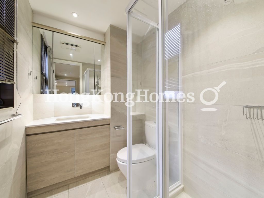 Second Ensuite Bathroom — Hong Kong Parkview - Tower 09, Repulse Bay