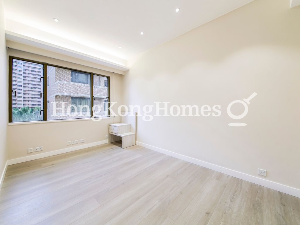Third Bedroom — Hong Kong Parkview - Tower 09, Repulse Bay