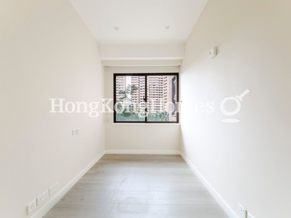 Fourth Bedroom — Hong Kong Parkview - Tower 09, Repulse Bay