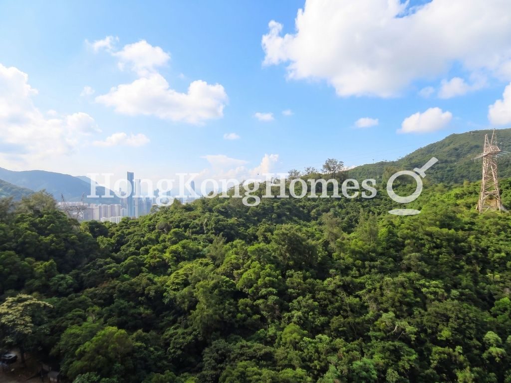 Hong Kong Parkview - Tower 18