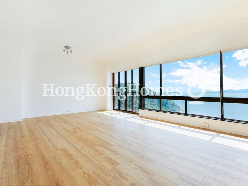 Living Room — Horizon Drive, 19-25, Chung Hom Kok