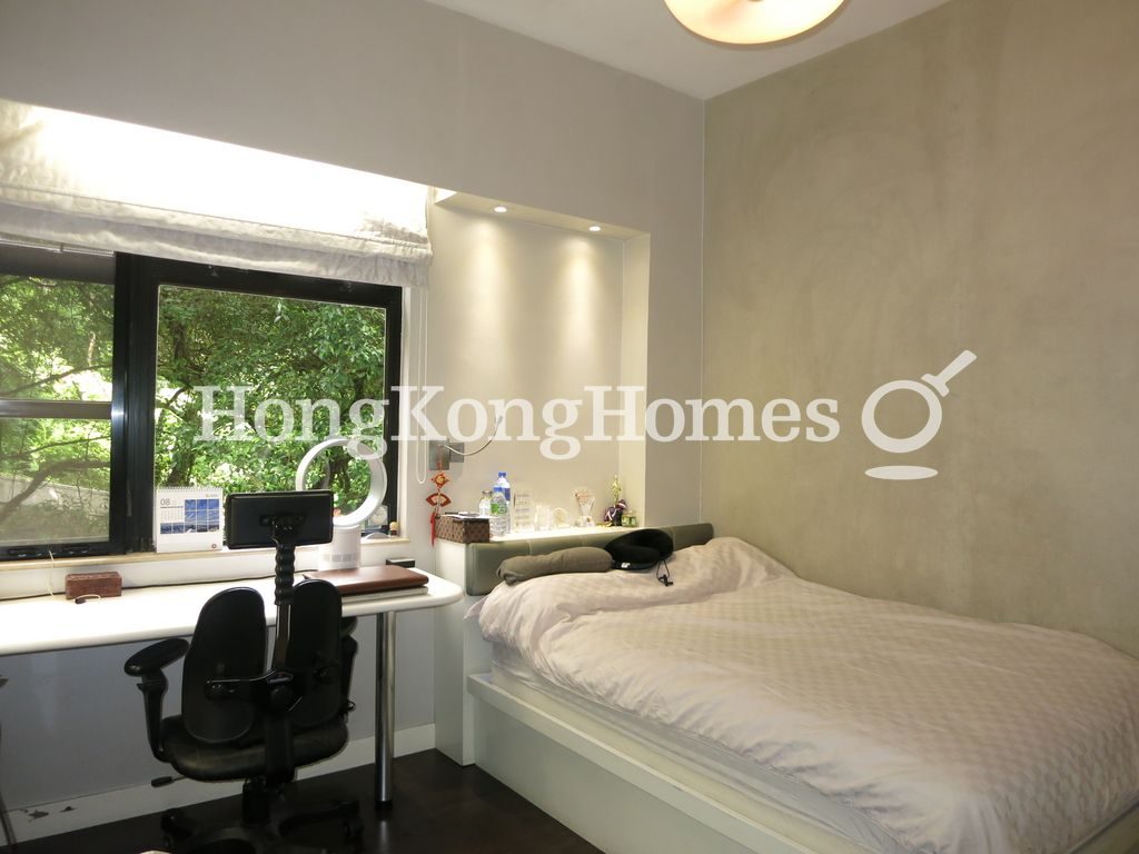 Second Bedroom — Po Garden, Mid-levels Central