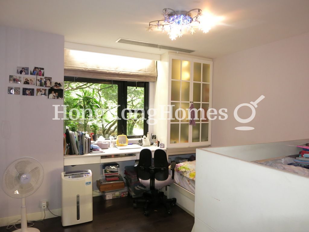 Third Bedroom — Po Garden, Mid-levels Central