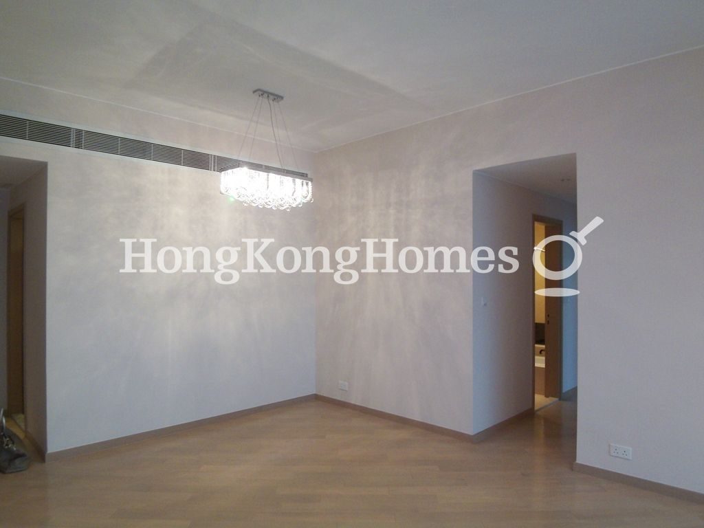 Dining Room — The Cullinan I, Tsim Sha Tsui