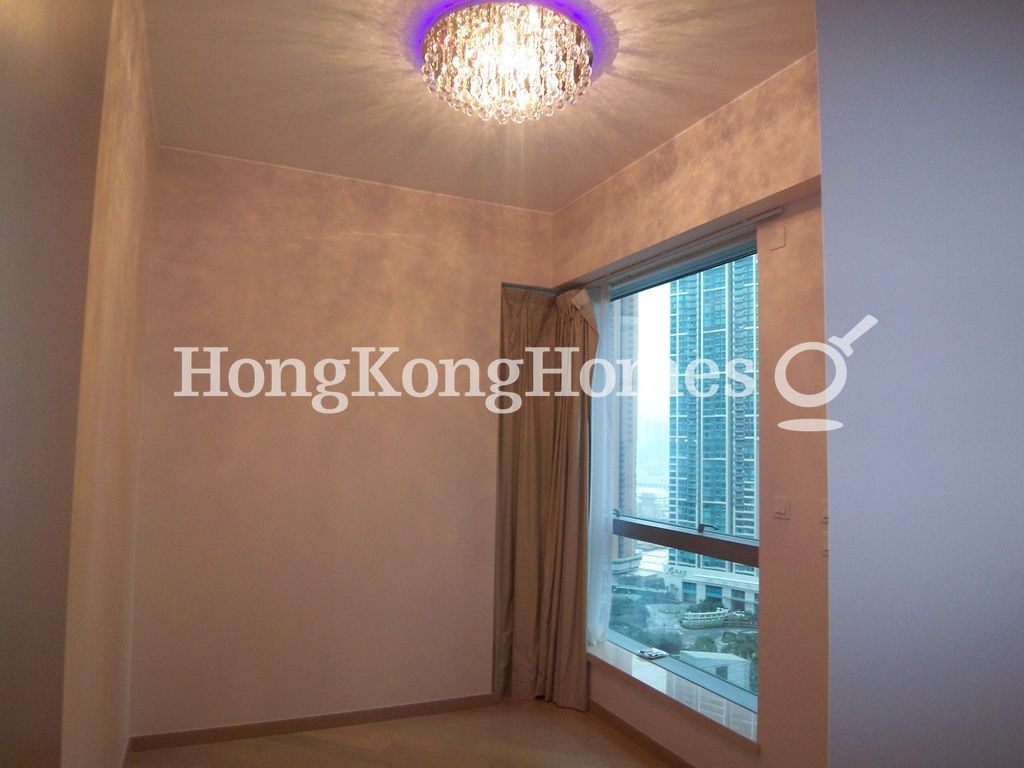 Second Ensuite Bedroom — The Cullinan I, Tsim Sha Tsui