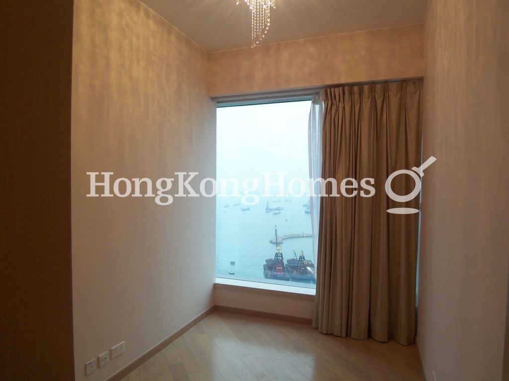 Fourth Bedroom — The Cullinan I, Tsim Sha Tsui