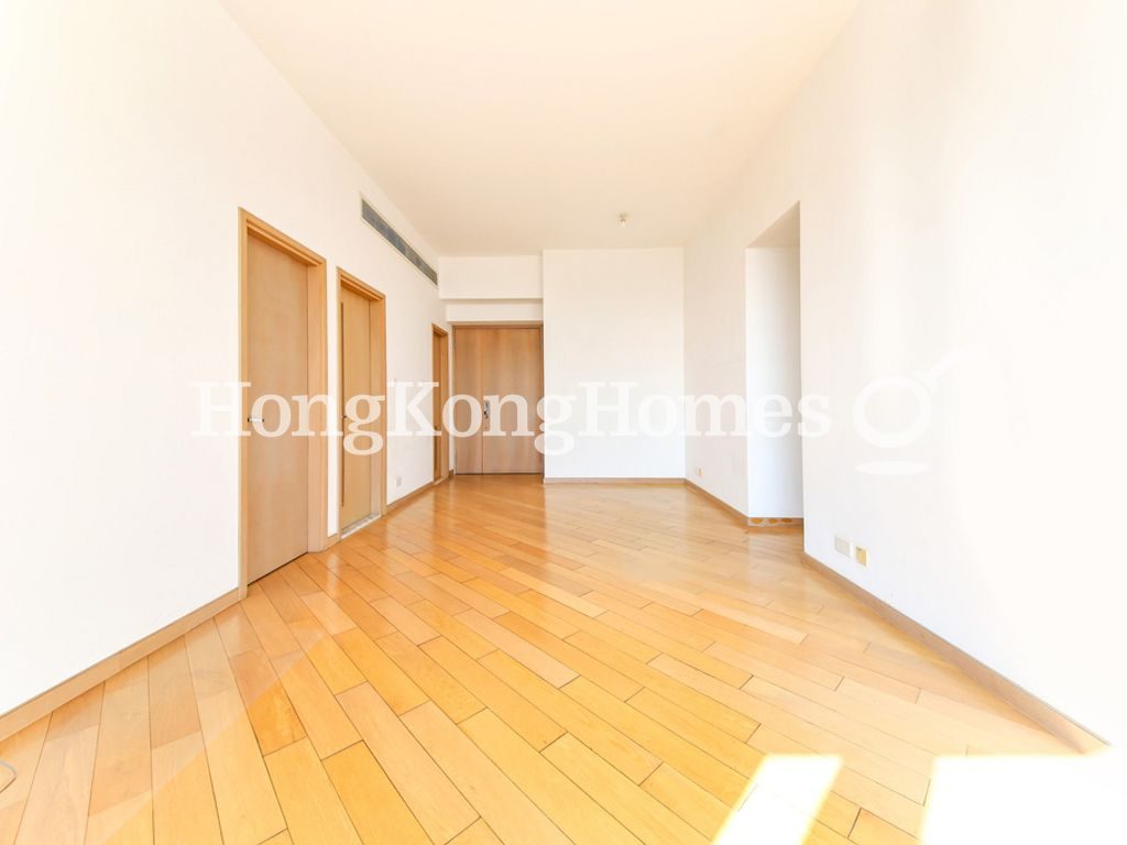 Living and Dining Room — The Cullinan I, Tsim Sha Tsui