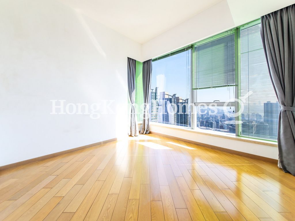 Master Bedroom — The Cullinan I, Tsim Sha Tsui