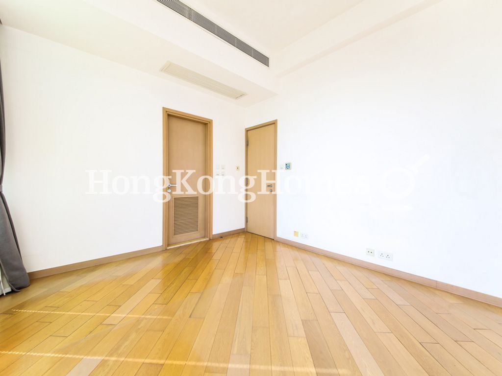 Master Bedroom — The Cullinan I, Tsim Sha Tsui
