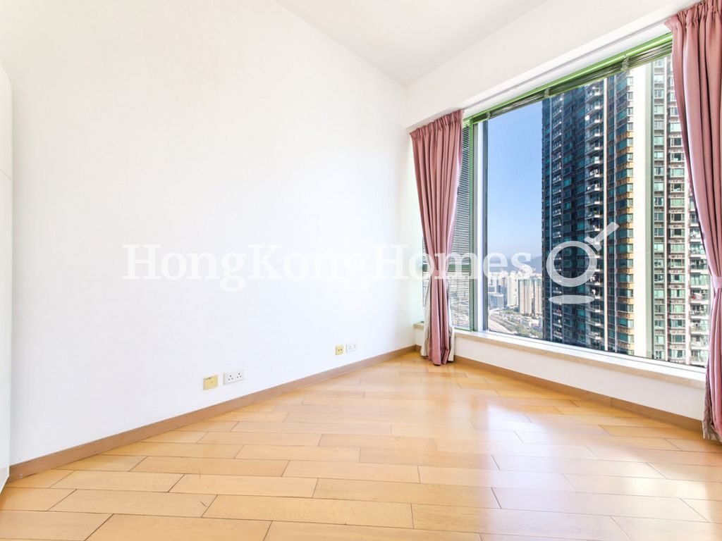 Second Bedroom — The Cullinan I, Tsim Sha Tsui