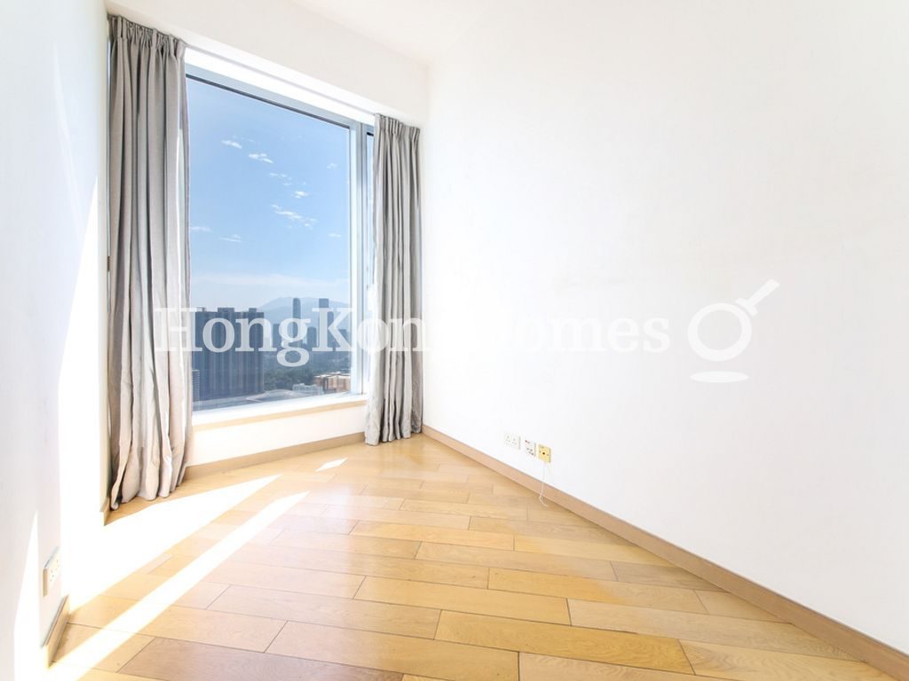 Fourth Bedroom — The Cullinan I, Tsim Sha Tsui