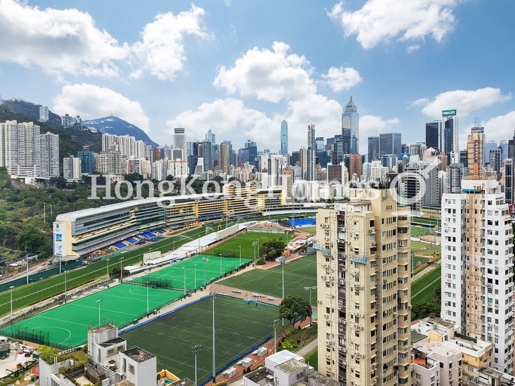 Ventris Place - Block C