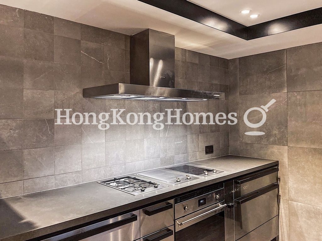 Kitchen — Ventris Place - Block C, Happy Valley