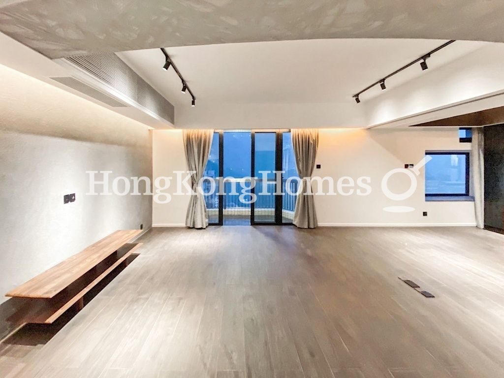 Living and Dining Room — Ventris Place - Block C, Happy Valley