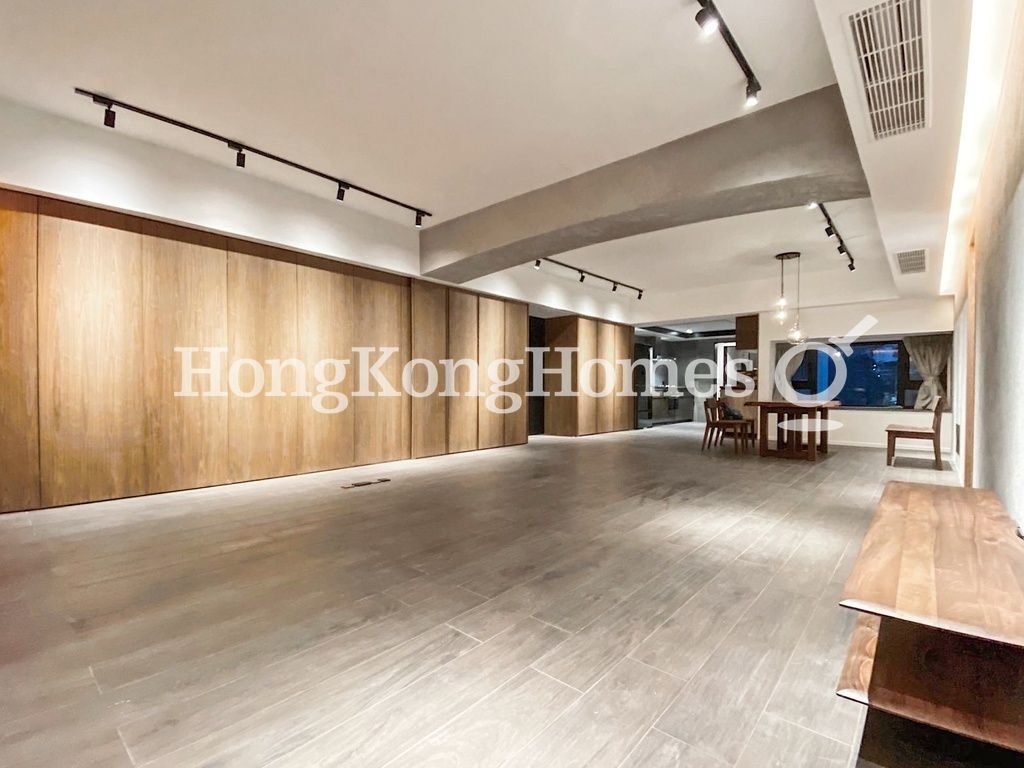 Living and Dining Room — Ventris Place - Block C, Happy Valley