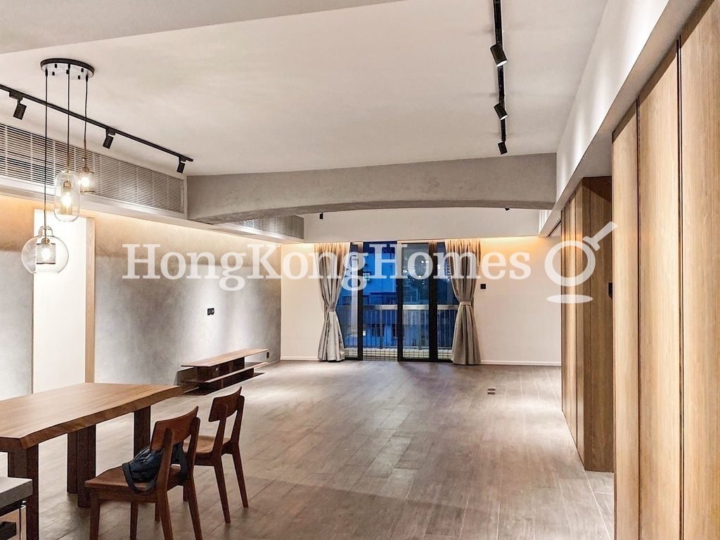 Living and Dining Room — Ventris Place - Block C, Happy Valley