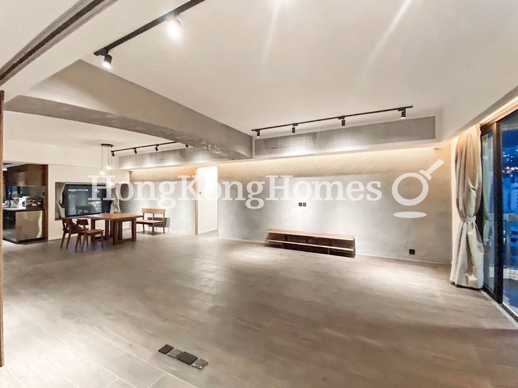 Living and Dining Room — Ventris Place - Block C, Happy Valley