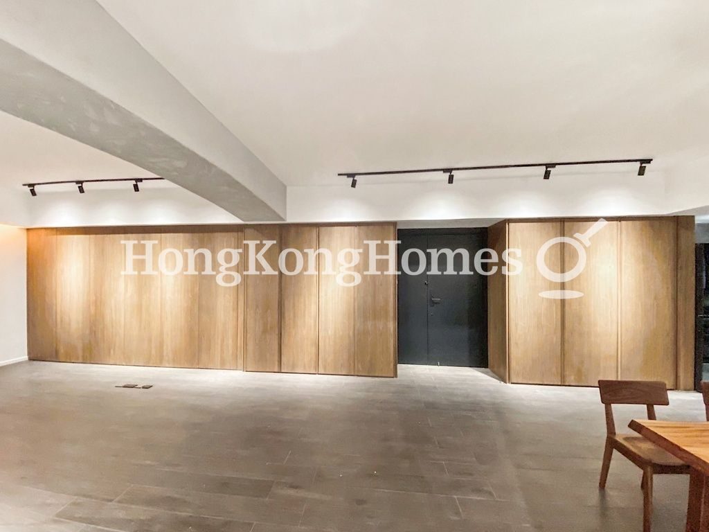 Living and Dining Room — Ventris Place - Block C, Happy Valley