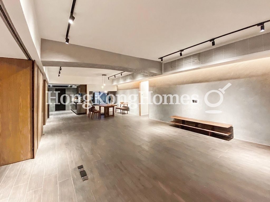 Living and Dining Room — Ventris Place - Block C, Happy Valley