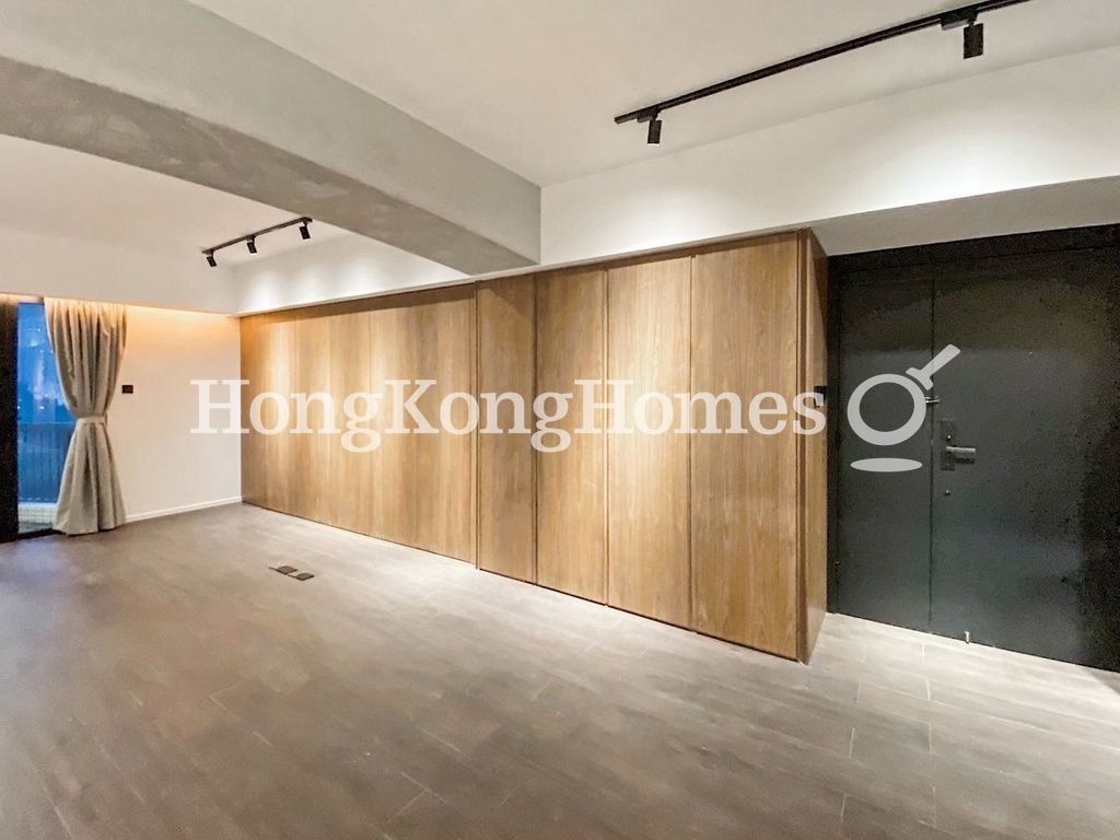 Living Room — Ventris Place - Block C, Happy Valley