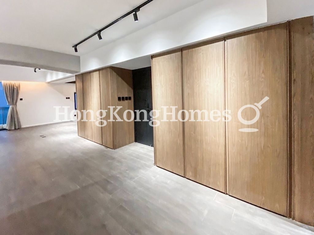 Living and Dining Room — Ventris Place - Block C, Happy Valley