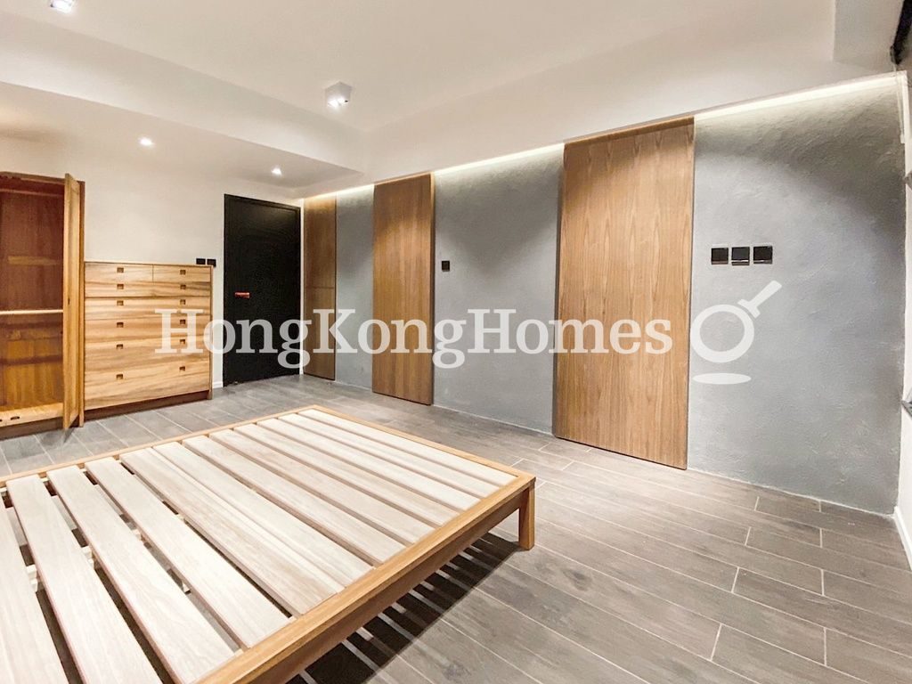 Master Bedroom — Ventris Place - Block C, Happy Valley