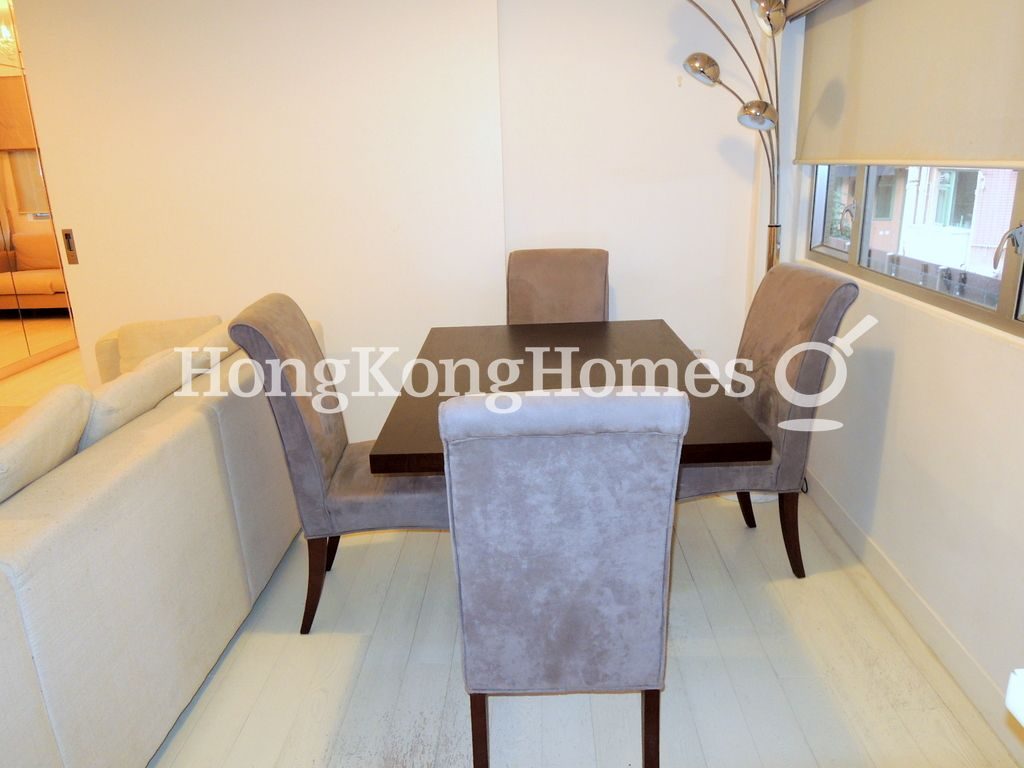 Dining Area — Bonham Road, 17, Mid-levels West