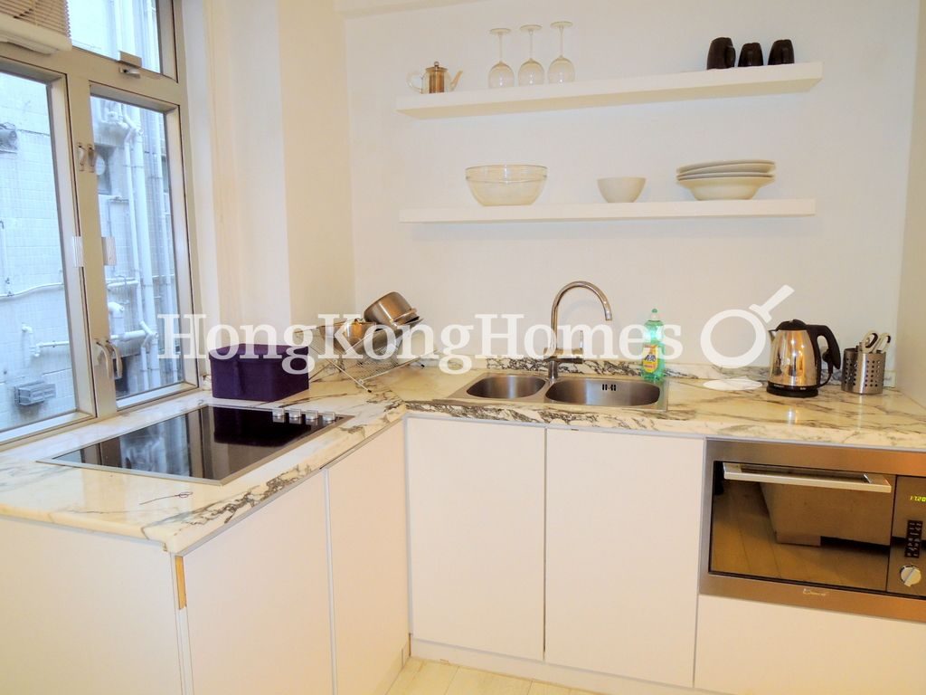 Open Kitchen — Bonham Road, 17, Mid-levels West