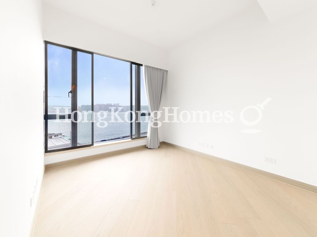 Master Bedroom — Victoria Harbour - PH 2B-3 - Tower 2, North Point